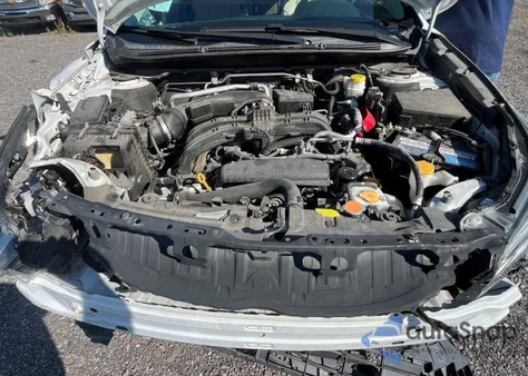 2020 Subaru Outback Limited z USA, uszkodzony, nr VIN 4S4BTALC2L3234568